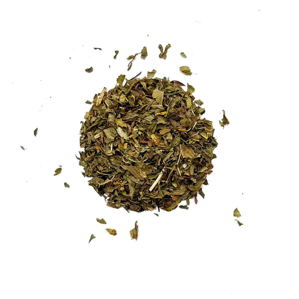 spearmint